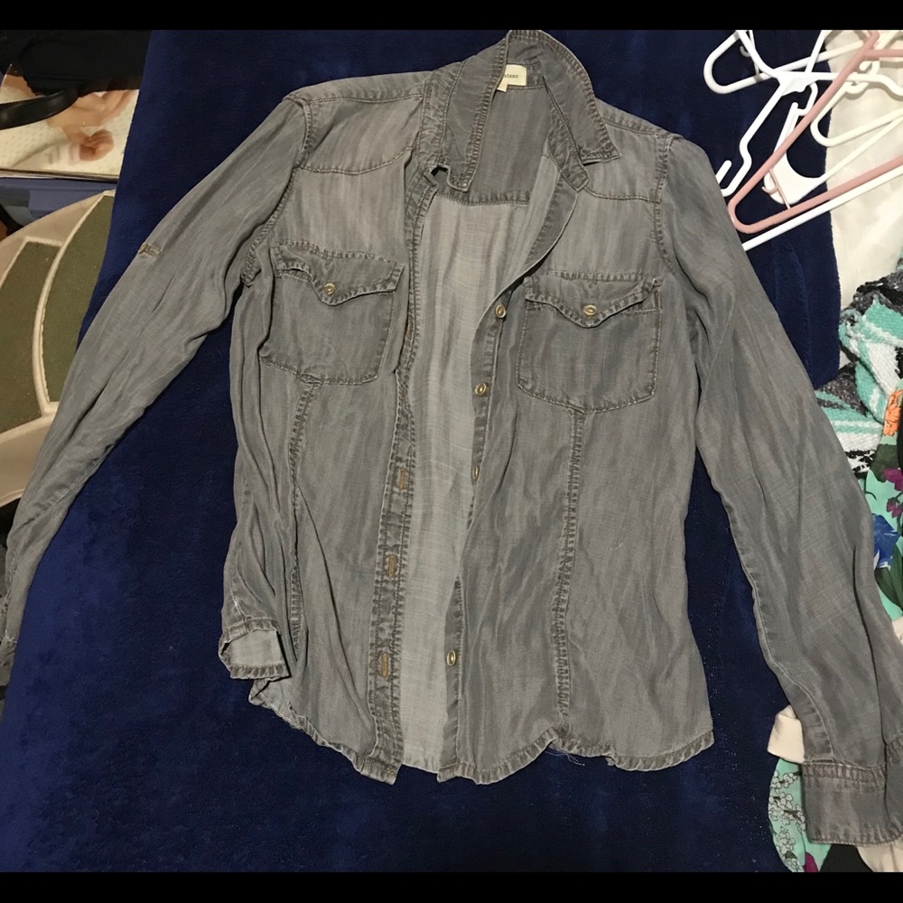 Long sleeve